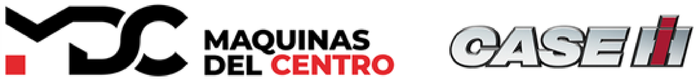 Máquinas del Centro