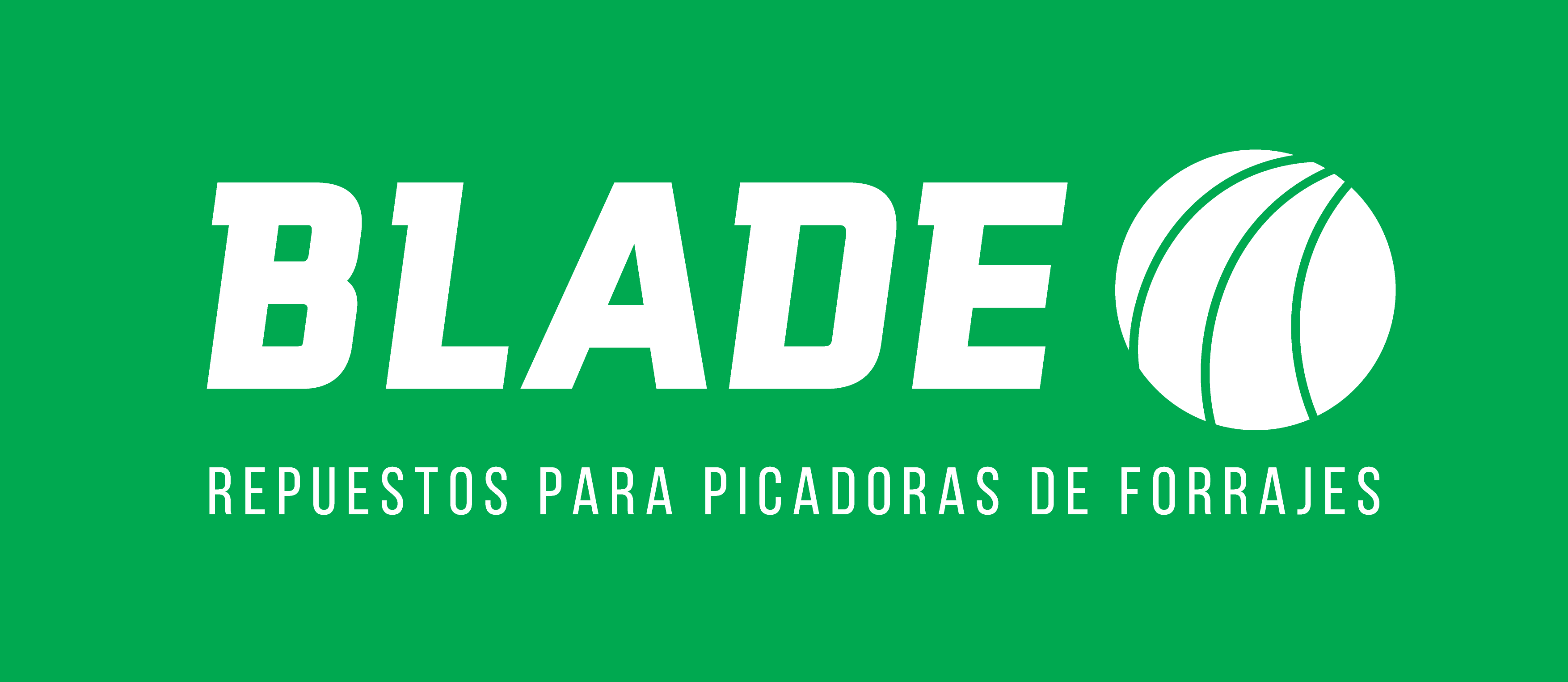 Blade Repuestos