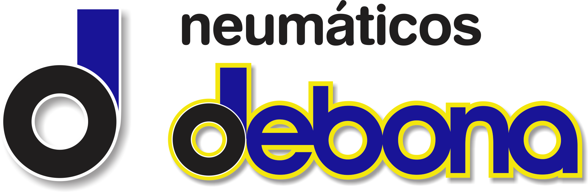 Neumáticos Debona