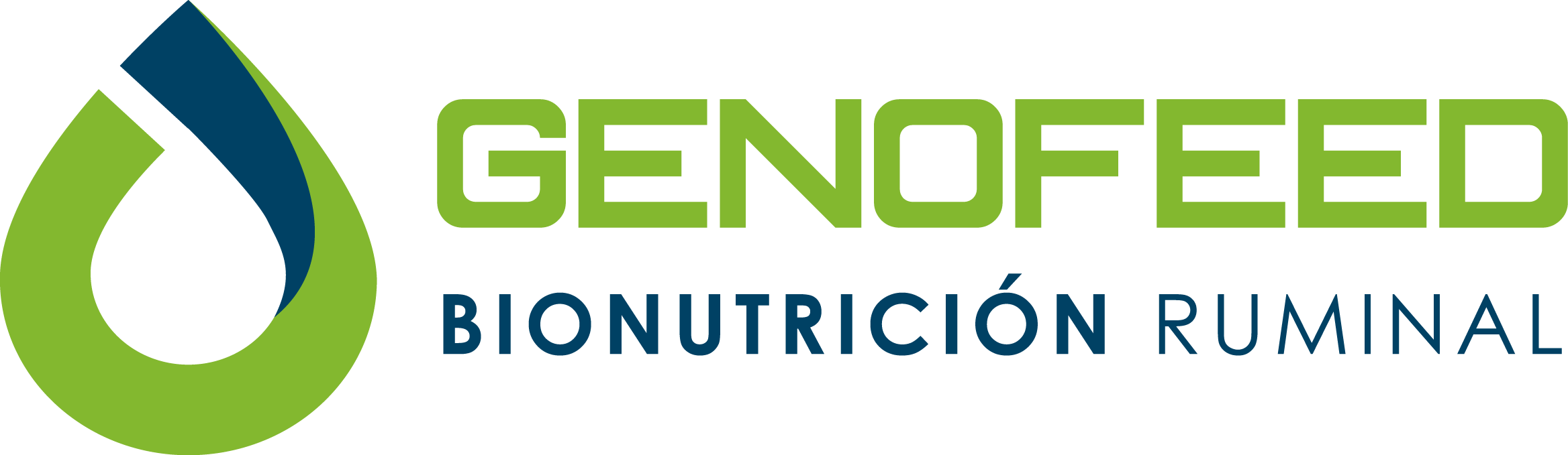 Genofeed Bionutrición Ruminal