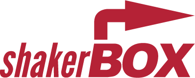 shakerBOX