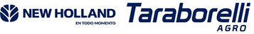 Taraborelli Agro — Concesionario New Holland